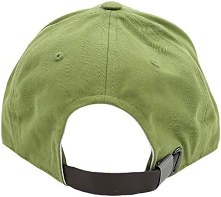 Champion Life Man's Classic Twill Hat со C Patch