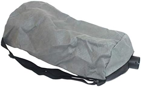 Електрична торба за собирање прашина од сув wallид/торба за собирање на машини за мелење на wallидови без прашина/додатоци/додатоци