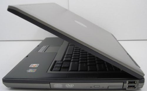 DELL Latitude D531 лаптоп со 1.8 GHz ДВОЈАДРЕН ПРОЦЕСОР, 2GB RAM МЕМОРИЈА, 80gb Хард Диск, Dvd/CDRW Оптички Диск, Вграден Wifi И Windows