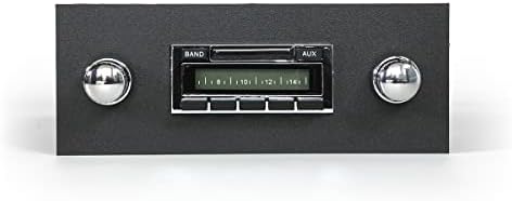 Прилагодено Автоматско Звук 1970-72 Олдсмобил 442 Радио, САД-230 1