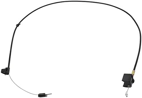 Carbman самопрогласен диск кабел 189182 532189182 за занаетчијата Хускварна 60-104 5521CHV 5521CHVA 5521CHVB