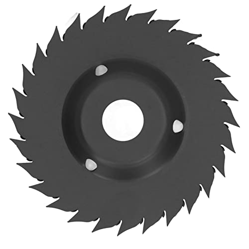 Мелење на диск за обликување, диск за резба со висока ефикасност на лакови за проекти за обработка на дрво