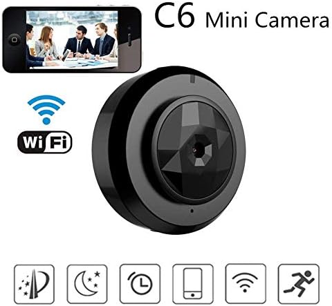 Безбедносна камера DSHGDJF 1080P, WiFi Home Supremance IP камера за монитор за бебиња/стари лица/PET/Nanny, PAN/TILT, снимање на CAM