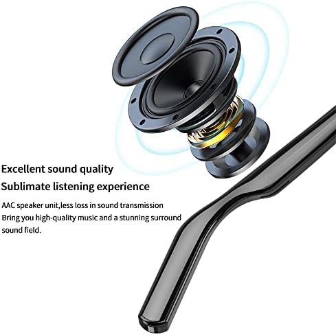 Bluetooth Audio Паметни Очила за Сонце Со ЗВУЧНИК AAC За Мажи Жени, Далечинска Фотографија Отворена Музика За Уши И Повик Без