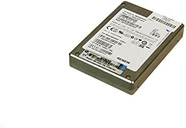 HP 60GB 3G SATA 2.5 SFF не-то-приклучок Solid State Drive 572075-B21