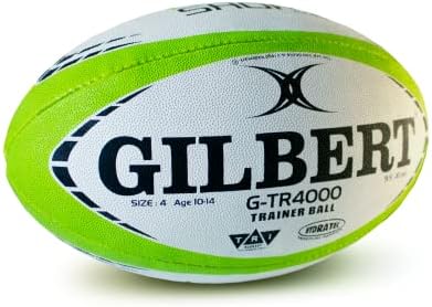 Gilbert WRS G-TR4000 тренинг рагби топка