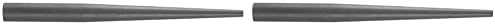 Klein Tools 3265 Стандарден 12-инчен L Bull Pin машиниран од легура челик и топлина третирана со црна завршница, 1-1/4-инчен