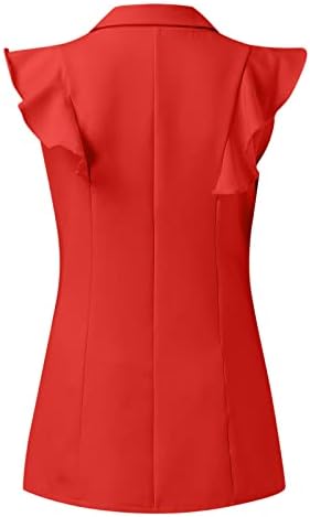 Тренингот блејзер фустан 2023 модна облека Бизнис обичен блејзер костум со две парчиња јакни за блејзер за жени за жени
