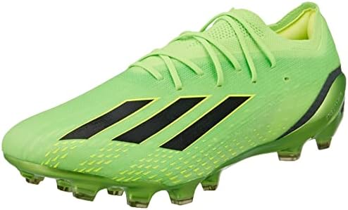 Фудбалски чевли за машки фудбалски чевли, Sgreen Cblack Syello, 9,5