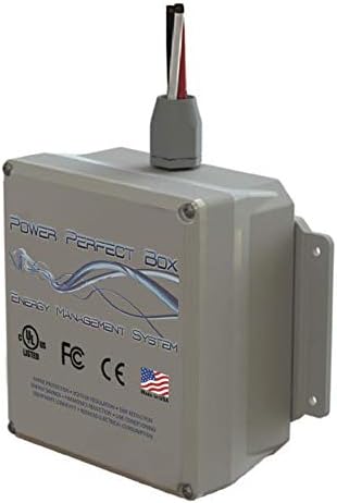 Satic Power Perfect Box - Целиот домашен филтер за електрична енергија, заштитник на пренапони и заштеда на трошоците!
