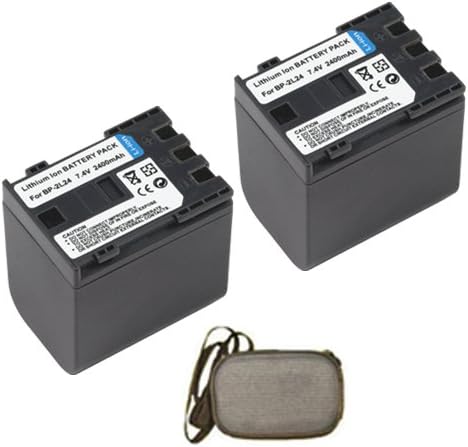 Батерија за замена на Amsahr Bos24 батерија