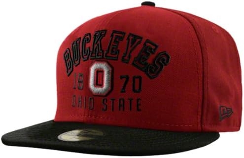 NCAA OHIO State Buckeyes Word Нокаут 5950