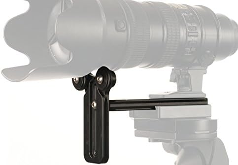 Hejnar Photo Arca Type 10 инчи за поддршка на леќи - направен во САД