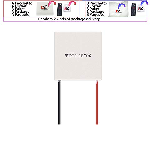 TEC1 - 12705 Термоелектричен Ладилник Peltier TEC1-12706 TEC1-12710 TEC1-12715 SP1848-27145 TEC1-12709 TEC1-12703 TEC1-12704, TEC1-12703
