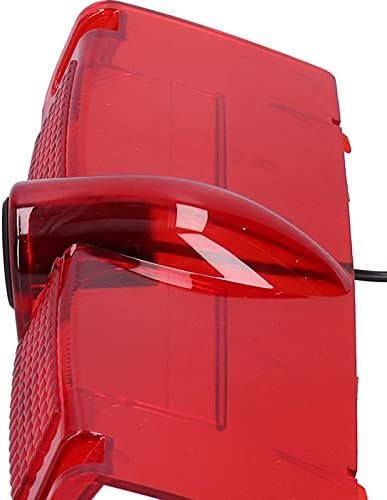 Резервна камера, камера за задниот преглед на автомобилот 3-та позиција на светлината на сопирачката поставена за Chevy Express Van 2003-2017