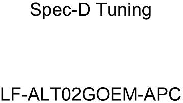 Spec-D Подесување LF-ALT02GOEM-APC Чад Магла Светлина