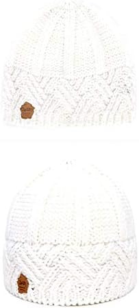 Демин Хеминг волна плетена капи ја одржуваат зимската капа мода жени топли бејзбол капа за бејзбол капа на морнарицата