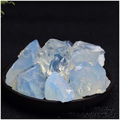 Нобстрим енергетски камен минерален примерок кристал камен за заздравување на реики домашен декор Медитација руда минерал DIY подарок