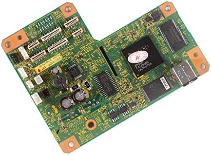 Пристапник за печатач - Компатибилен со EPSON L800 L805 L1800 R1390 R1800 R2000 1410 P400 Главна табла матична плоча Зелена USB интерфејс