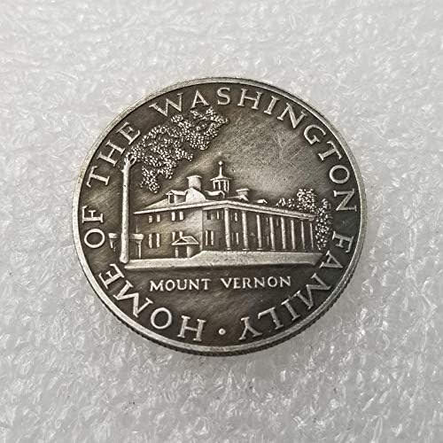 Занаети 175950С Комеморативна Монета НА САД 278коин Колекција Комеморативна Монета