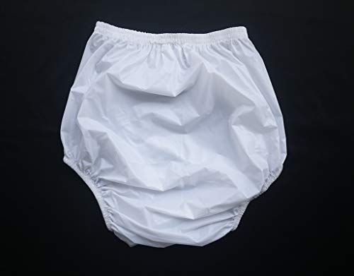 Хајан Возрасни Инконтиненција Повлечете Пластични Панталони