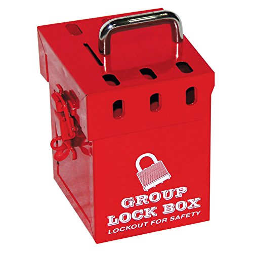 4 Постави Зинг Зелени производи 7286 мини кутија за обележување, 4,5 x 10 x 10 инчи, црвено