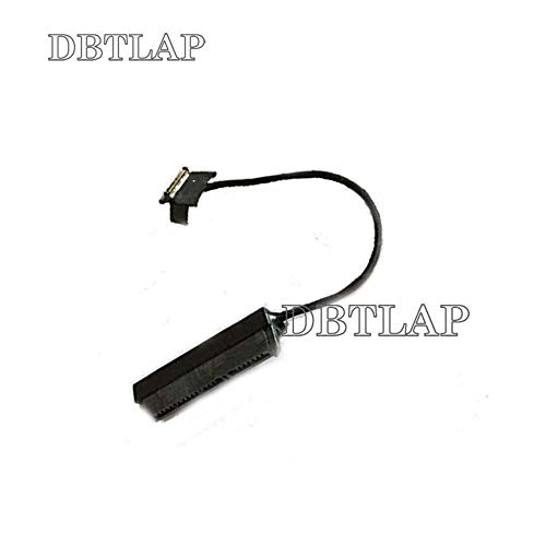 DBTLAP Laotop HDD кабел компатибилен за Samsung NP530U4B NP530U4C 530U4B 530U4C NP700G7C BA39-01224A
