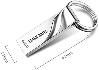 USB 2.0 Flash Drive Drive Drive 32 GB мемориски стап 32 GB пенкало погон 32 GB дизајн на клуч на клуч