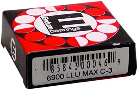 Earingуро МАКС 6900 Запечатени Кертриџ Лого