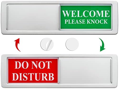Не вознемирувајте го знакот на добредојде на вратата, знак за приватност за конференциска сала за простории за внатрешни работи, во состанокот