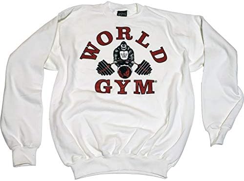 Светска салата W801 џемпер - класично лого