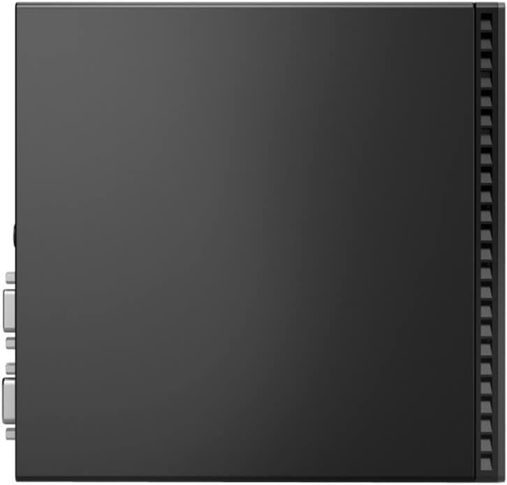 Lenovo ThinkCentre M75q Gen 2 11jn0029us Десктоп Компјутер-AMD Ryzen 3 PRO 5350GE Quad-core 3.60 GHz-8 GB RAM DDR4 SDRAM-128 GB NVMe