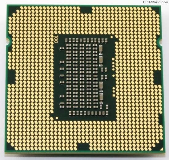 Intel Core i7-875K i7 875K i7 875 2.933 GHz Користена квад-јадрен процесор со осум-нишки процесор LGA 1156