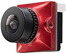 CADDX RATEL 2 FPV камера 1200TVL NTSC/PAL 16: 9/4: 3 Switchable 1.66mm/2.1mm леќи Супер WDR FPV микро камера за FPV Racing