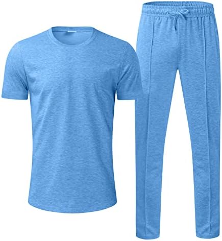 Bmisegm летни маички вежбање кошули за мажи за машка личност за време