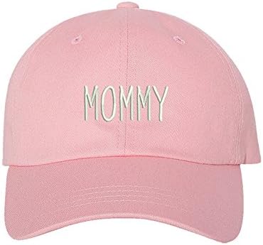 Prfcto Lifestyle Mommy Dad Hat