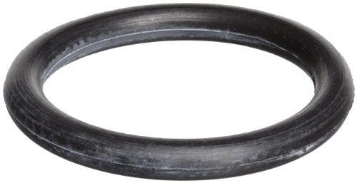 161 EPDM O-Ring, 70A Durometer, Round, Black, 5-1/2 ID, 5-11/16 OD, 3/32 ширина