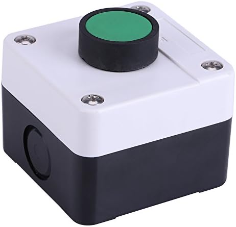 FDIT Wetterproof зелено копче за копче за копче за копче за копче за копче за копче за копче за копче за копче за отворање