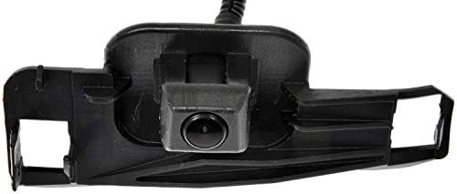 Дорман 590-139 Камера За Помош На Задниот Парк Компатибилна Со Одбрани Модели На Тојота