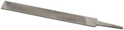 Делови за алатки 2 парчиња/Поставете рамна датотека со мерач на длабочина на челик за општи моторни пили