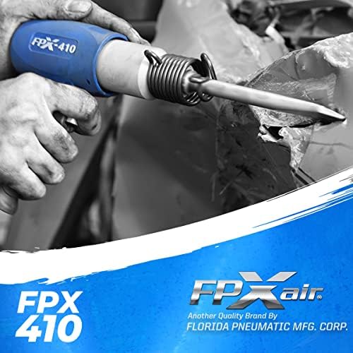 FPXAIR Модел FPX - 410 Среден Удар Чекан: Воздушен Чекан, Автомобилски Електрични Алати, Гаражни Алатки