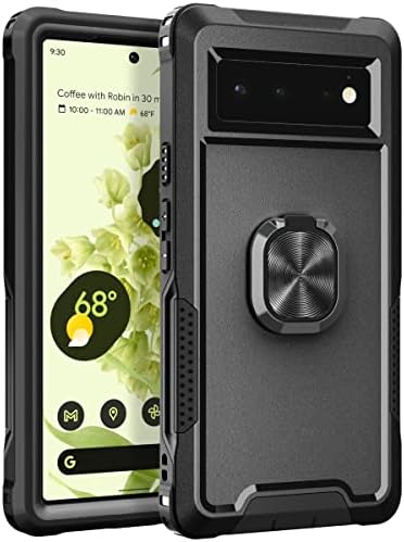 Капакот На Куќиштето на телефонот Е Компатибилен Со Куќиштето На Google Pixel 6, Силиконски Ултра Тенок Заштитен Телефон Отпорен На Удари,Мобилен
