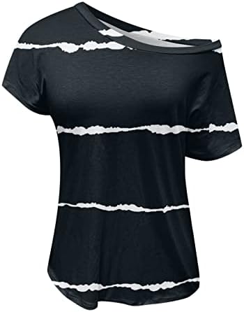 Нокипо фланел кошули за жени мода лето лето 2023 ракав за обична маица маица врвови блузи плус кошули со големина