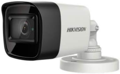 Hikvision на Eagle's Eye Hikvision 8 MP Turbo HD CMOS Bullet Camera 1 компјутер од Selecore Products