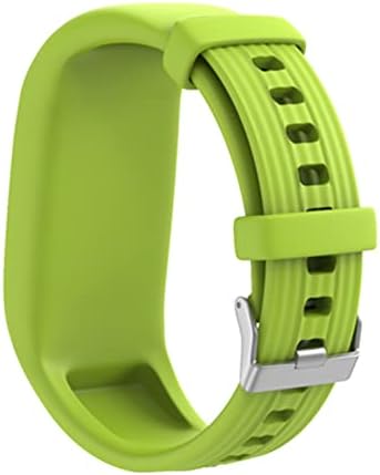 EGSDSE Замена Силиконски Часовник Бенд Рачен Ремен За Garmin Vivofit 3/Vivofit JR/Vivofit JR 2 Нараквица