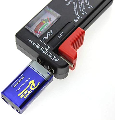 SOOTOP 168 Батерија Капацитет Батерија Тестер Тестер-Батерија Бт Паметни Дома Додатоци Паметни Дома Центар Z-
