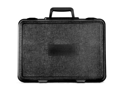 Случаи со извор B14104 Blow Blaged Pland Carry Case, 14,99 x 10,5 x 4, ентериер