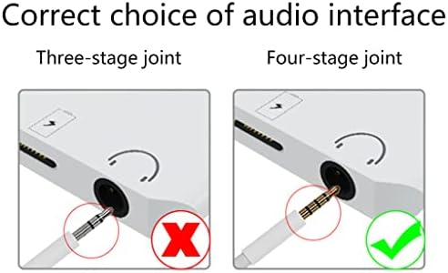 Мини Тип-Ц Звучна Картичка Со Порта ЗА Брзо Полнење USB-C до 3,5 mm Аудио Приклучок Адаптер