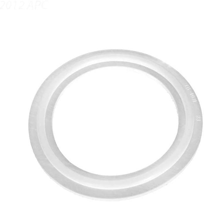 Waterway 711-4030 2 SPA Hot Tub Geater Geater Geater/O-Ring For: Balboa, Gecko, Spa Builders вистинска големина 3