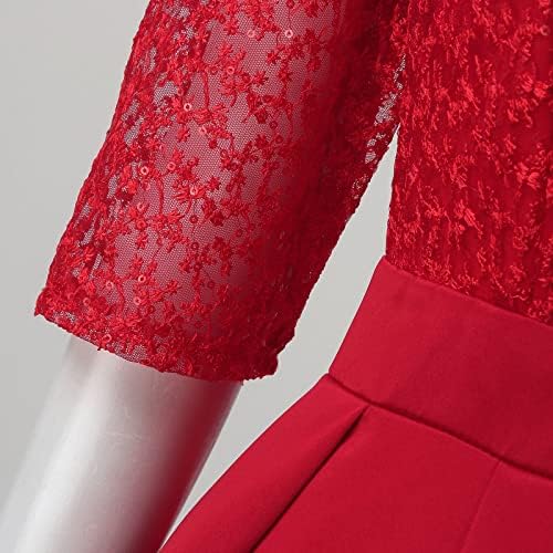 HDGTSA 2022 Нов преголем женски фустан за печат на голем замав секси долг фустан за заостанување на банкет вечерен фустан фустан фустан